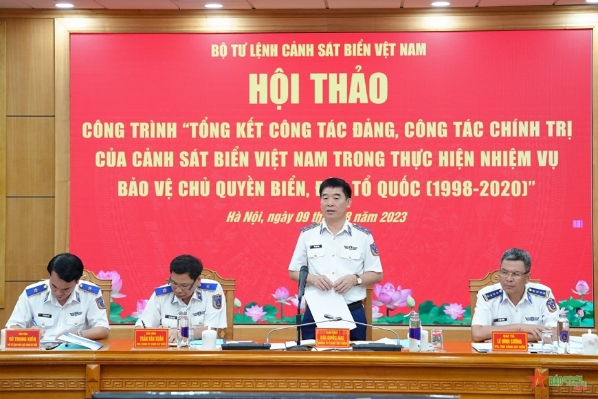Hội thảo Công trình 